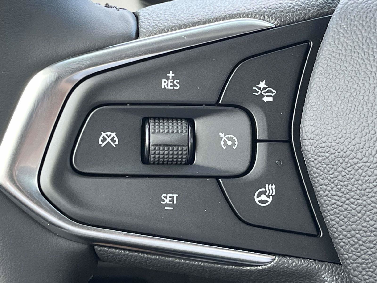 New 2026 Chevrolet TrailBlazer LT w/ Convenience Package FWD image 20