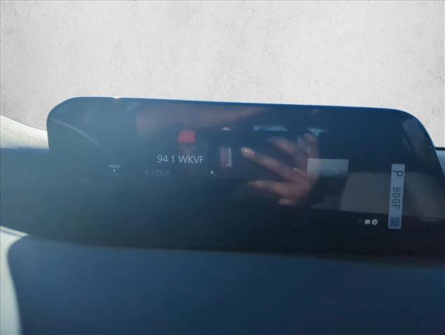 Used 2025 MAZDA MAZDA3 2.5 S Premium image 14