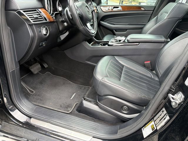 Used 2019 Mercedes-Benz GLS 450 GLS 450 image 9