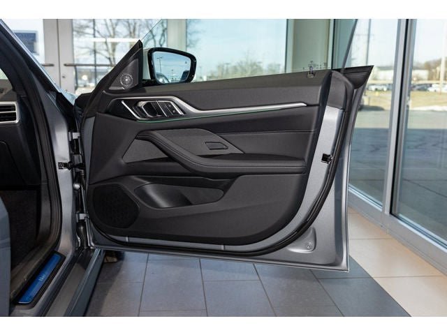 New 2026 BMW i4 xDrive40i w/ Premium Package AWD/4WD image 59