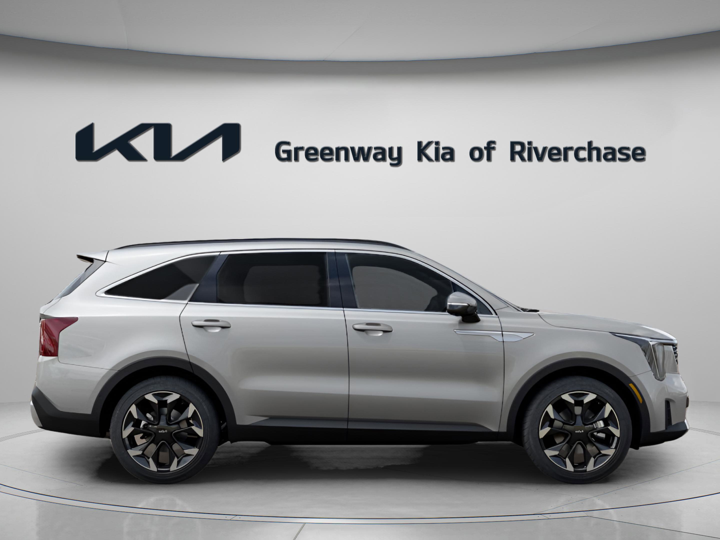 New 2026 Kia Sorento SX image 9