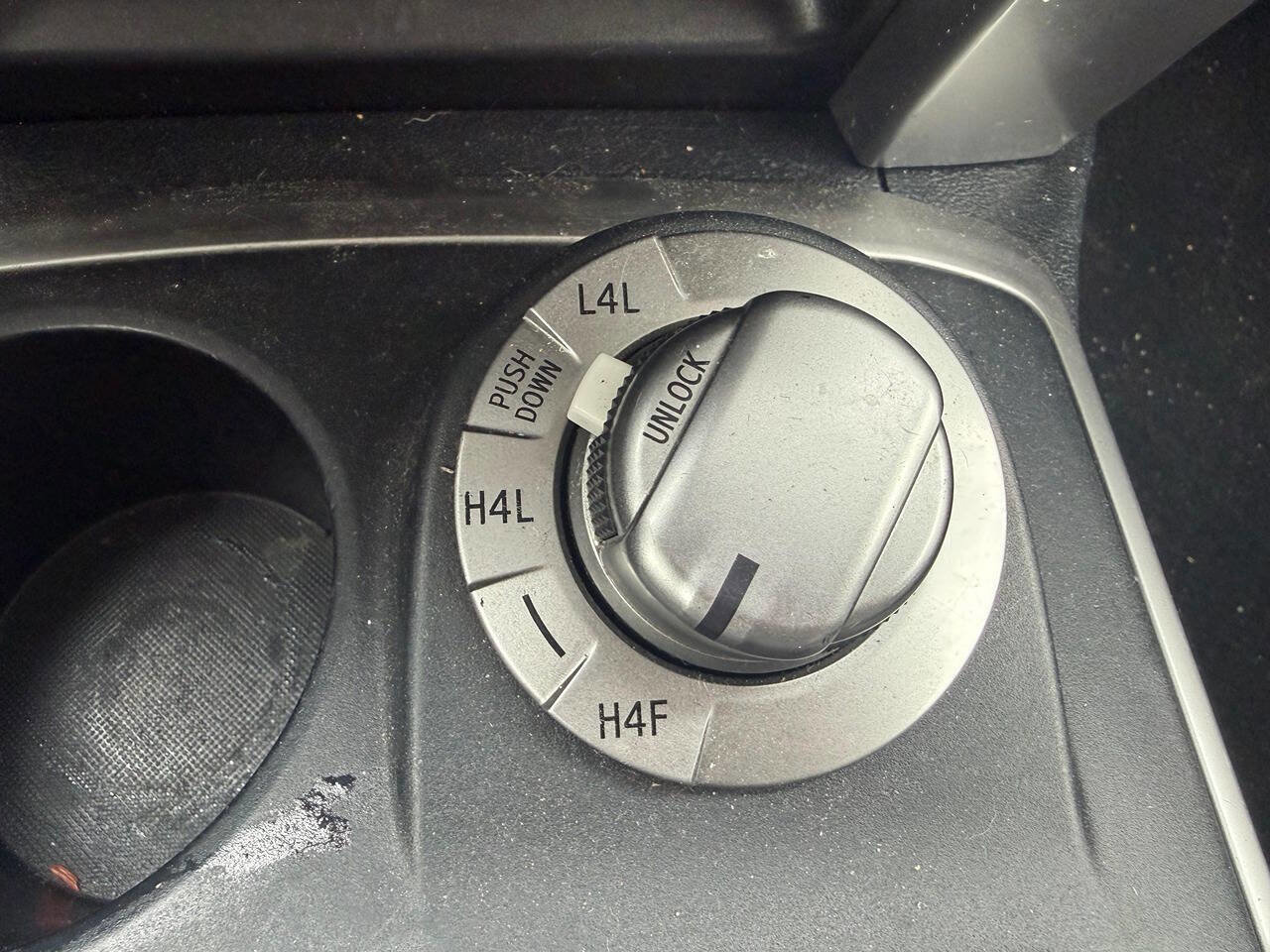 Used 2014 Toyota 4Runner Limited image 12