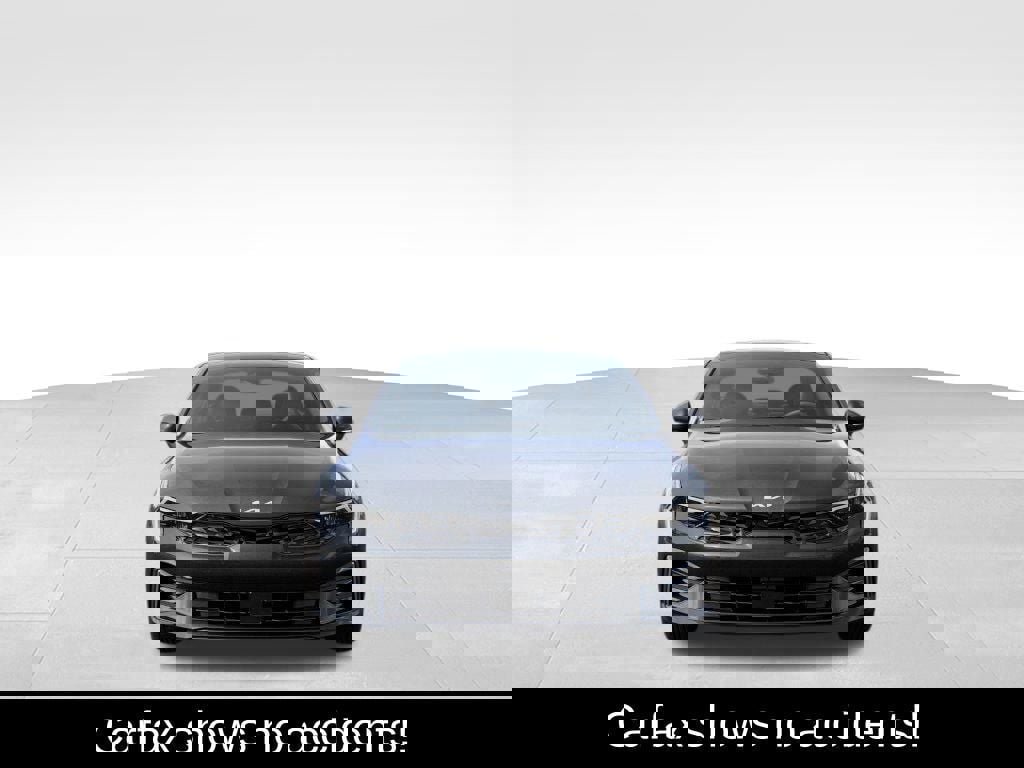 New 2025 Kia K5 EX image 2