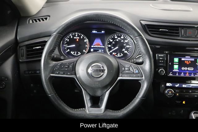 Used 2020 Nissan Rogue SL FWD image 7