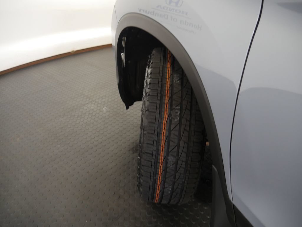 Certified 2024 Honda Passport TrailSport image 17