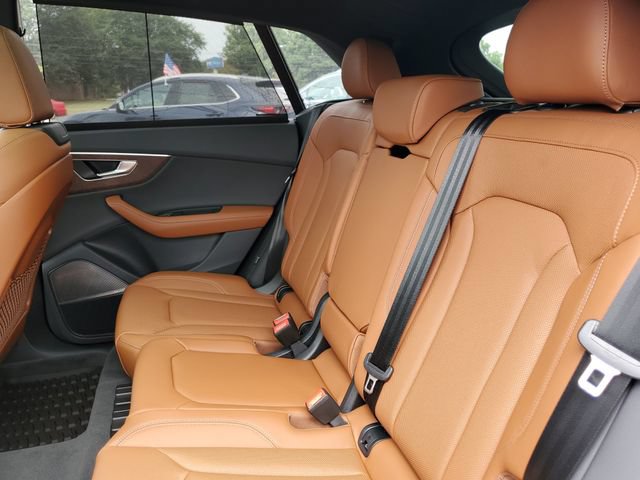 New 2026 Audi Q8 Prestige AWD/4WD image 27