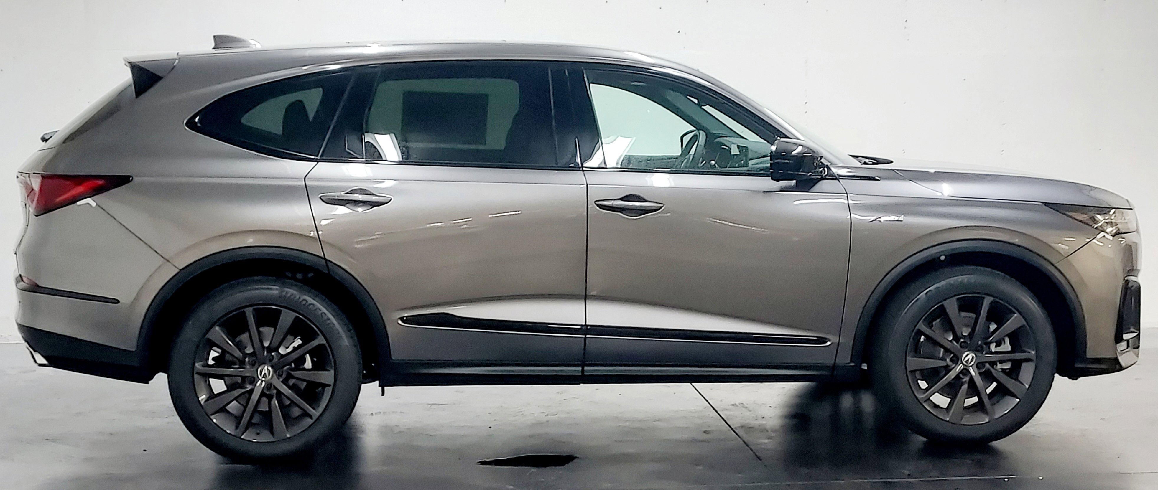 New 2026 Acura MDX A-Spec image 3