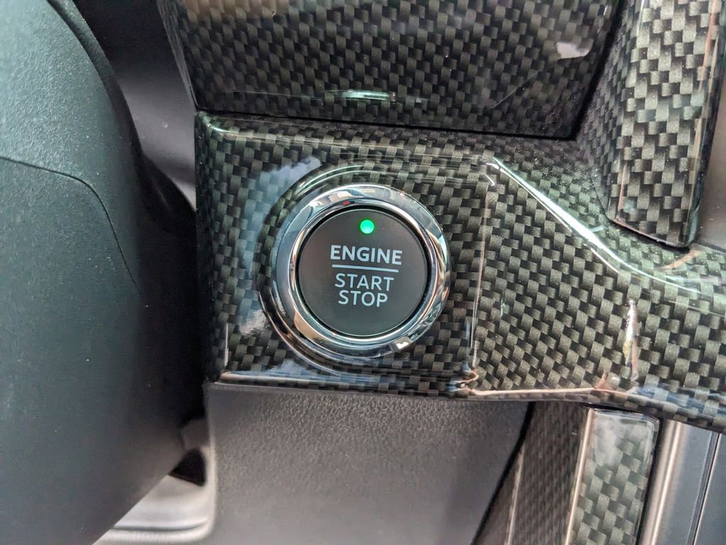 Used 2023 Ford F150 Lariat w/ Equipment Group 502A High image 30