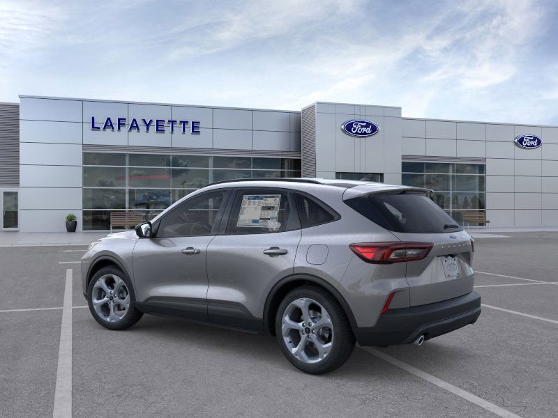 New 2026 Ford Escape ST-Line w/ Tech Pack #1 image 34