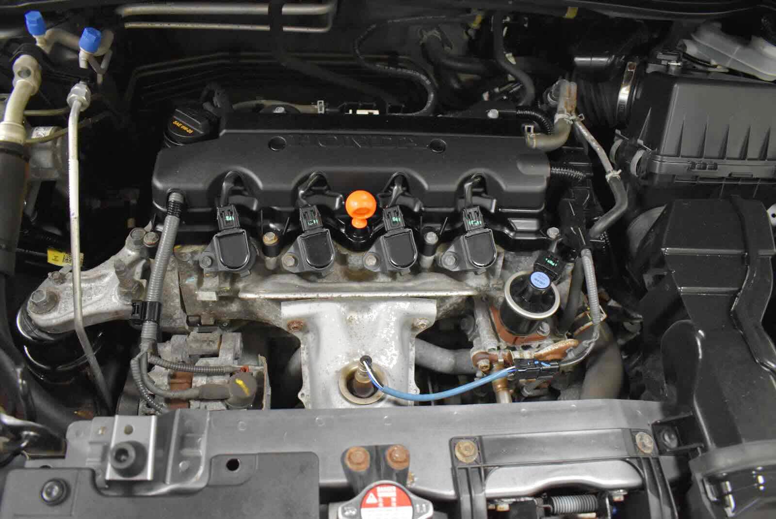 Used 2018 Honda HR-V EX image 32