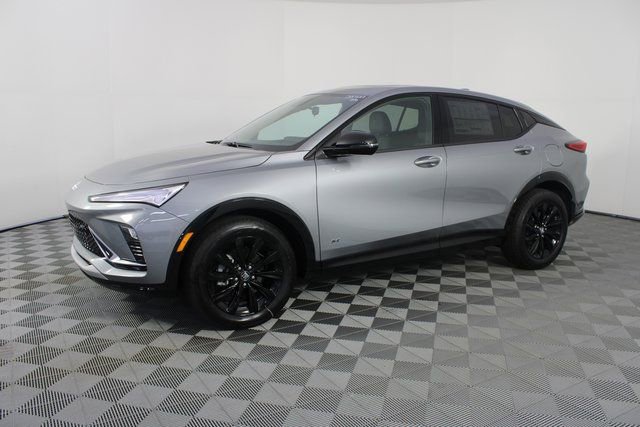 New 2026 Buick Envista Sport Touring w/ Convenience I Package image 2