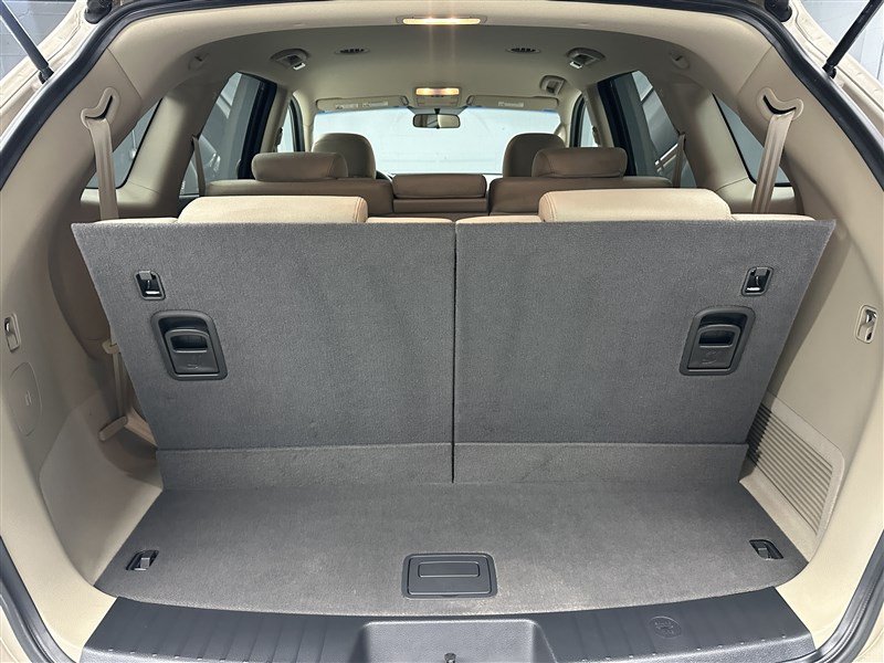 Used 2008 Hyundai Veracruz GLS FWD image 5
