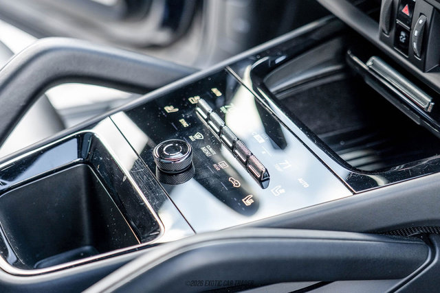 Used 2024 Porsche Cayenne S image 72