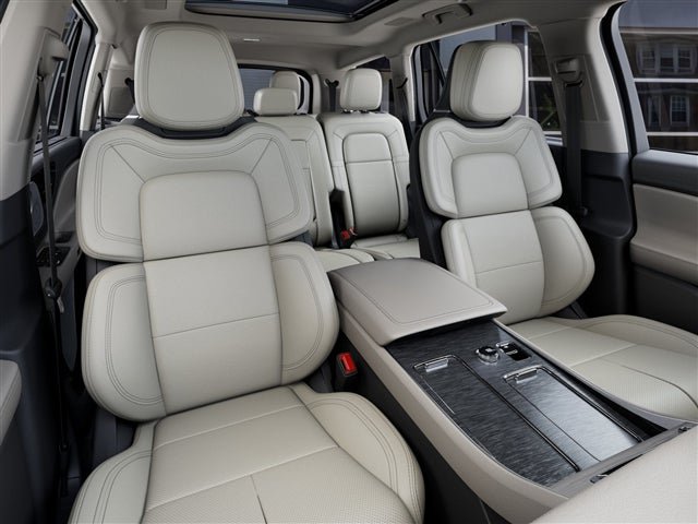 New 2027 Lincoln Aviator Reserve AWD/4WD image 32