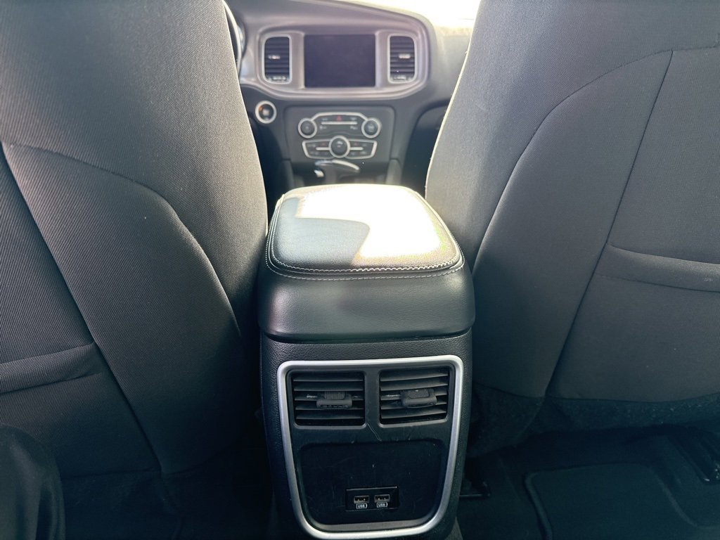 Used 2023 Dodge Charger SXT image 21