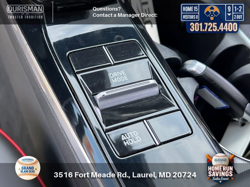 Used 2020 Hyundai Sonata SEL Plus FWD image 25