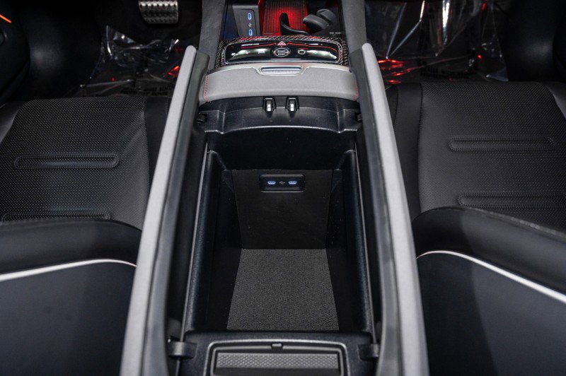 Certified 2024 Mercedes-Benz EQS AMG 4MATIC image 25