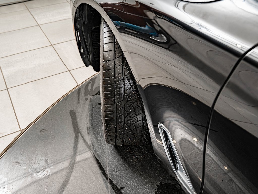 Used 2018 BMW 750i 750i image 41