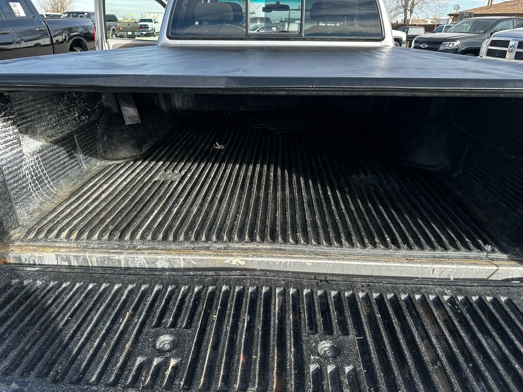 Used 2002 Toyota Tundra SR5 image 38