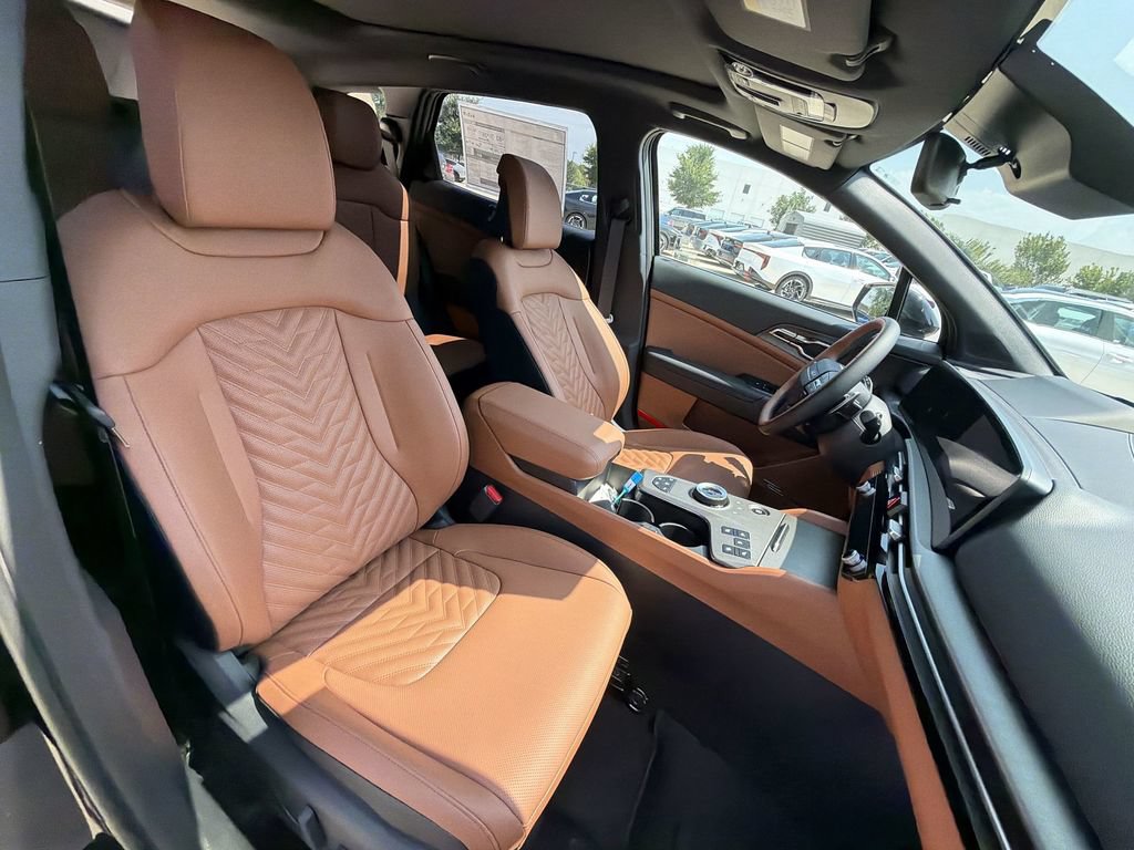 New 2026 Kia Sportage X-Line Prestige AWD/4WD image 27