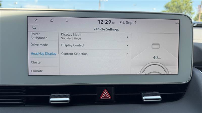 Used 2024 Hyundai Ioniq 5 Limited AWD/4WD image 34