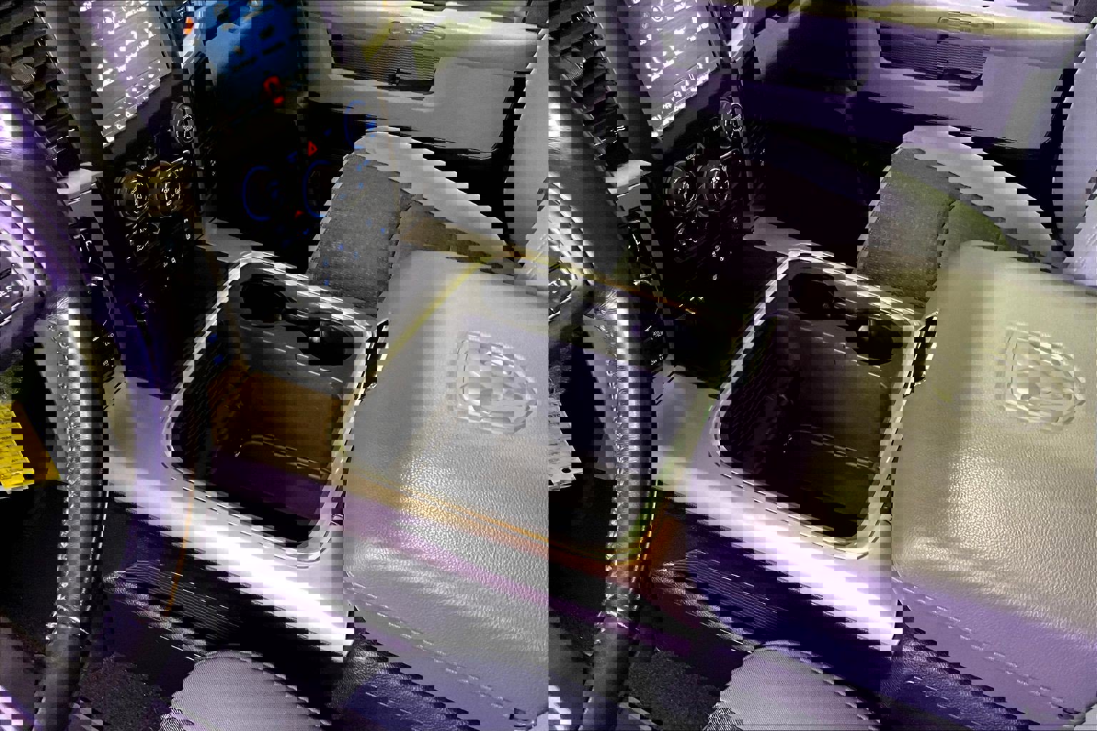 Used 2019 RAM 1500 Classic Warlock image 19