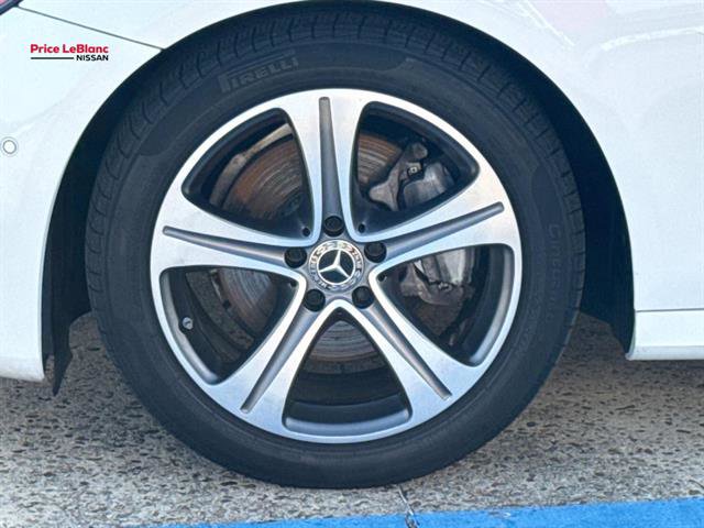 Used 2018 Mercedes-Benz E 300 image 4