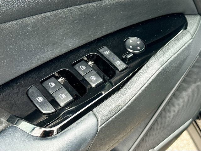 Certified 2023 Kia Sportage EX image 18