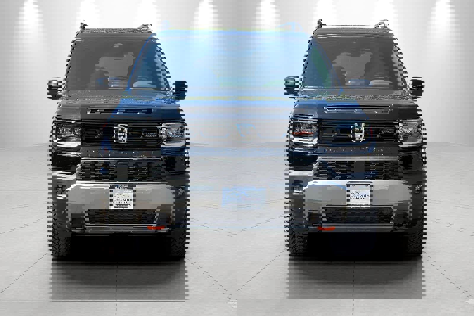 New 2026 Honda Passport TrailSport image 10