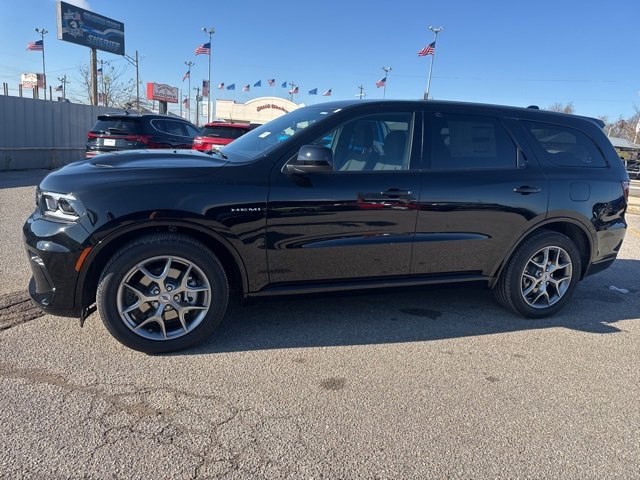 New 2026 Dodge Durango GT image 3