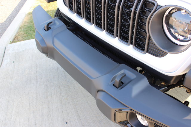 New 2026 Jeep Gladiator Sport AWD/4WD image 8