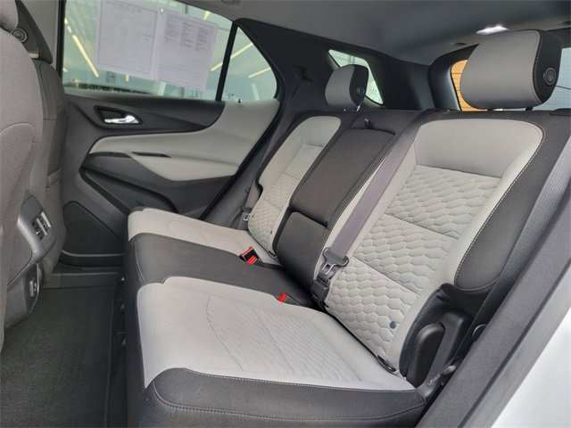 Used 2019 Chevrolet Equinox LS w/ LS Convenience Package image 21