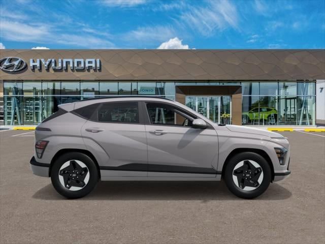 New 2025 Hyundai Kona SEL image 7