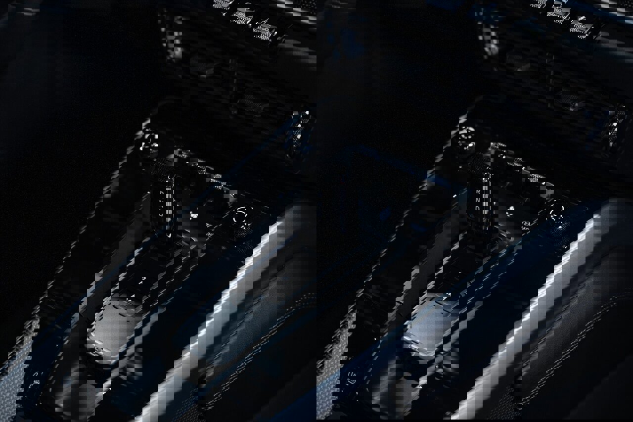 Used 2022 Porsche 911 Turbo S image 58