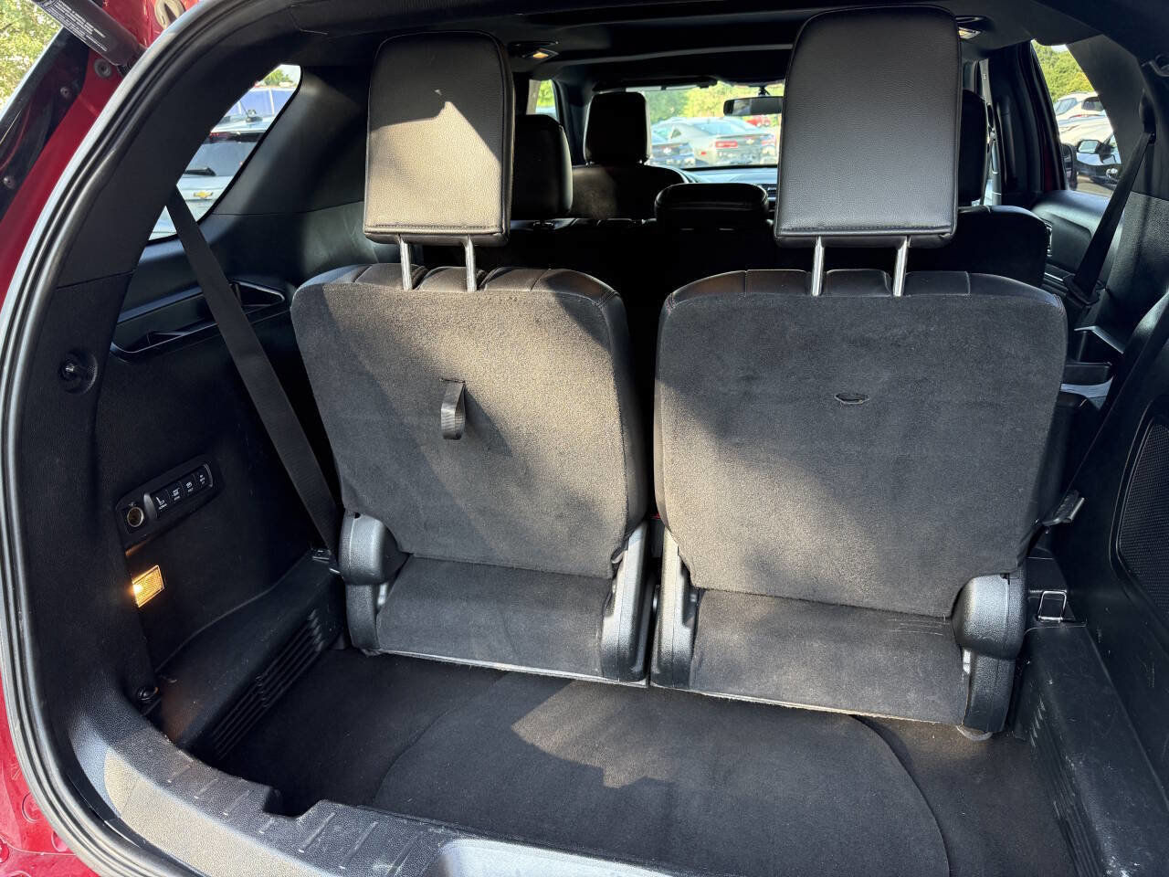 Used 2018 Ford Explorer Sport image 13