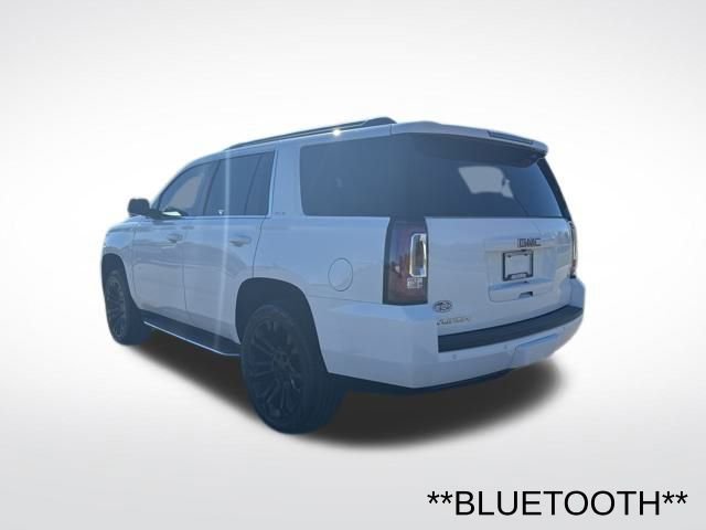 Used 2017 GMC Yukon SLE image 7