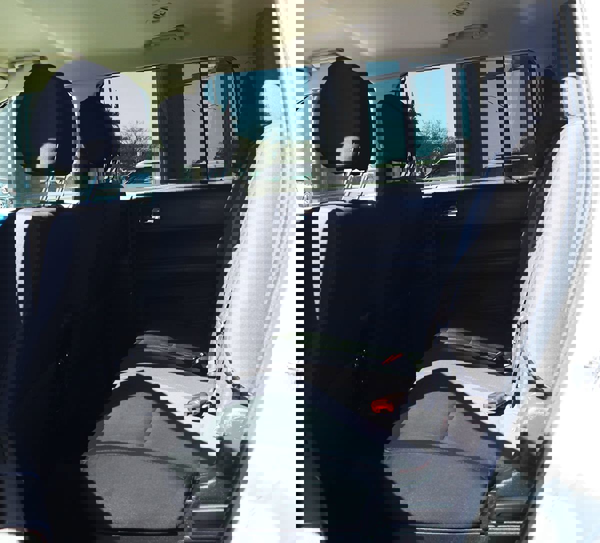 Used 2019 Ford Flex SE image 34