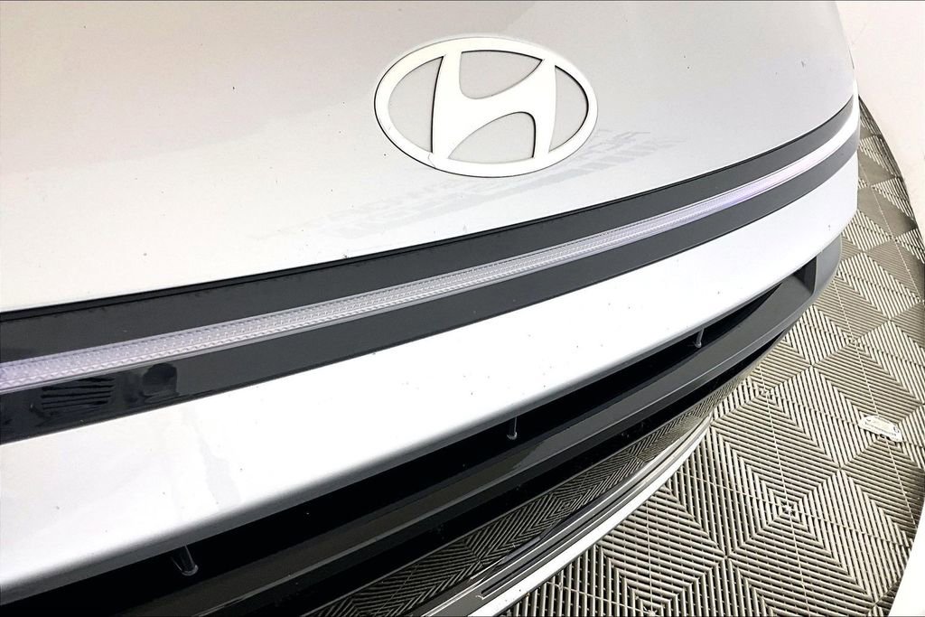 Used 2025 Hyundai Sonata SEL image 21