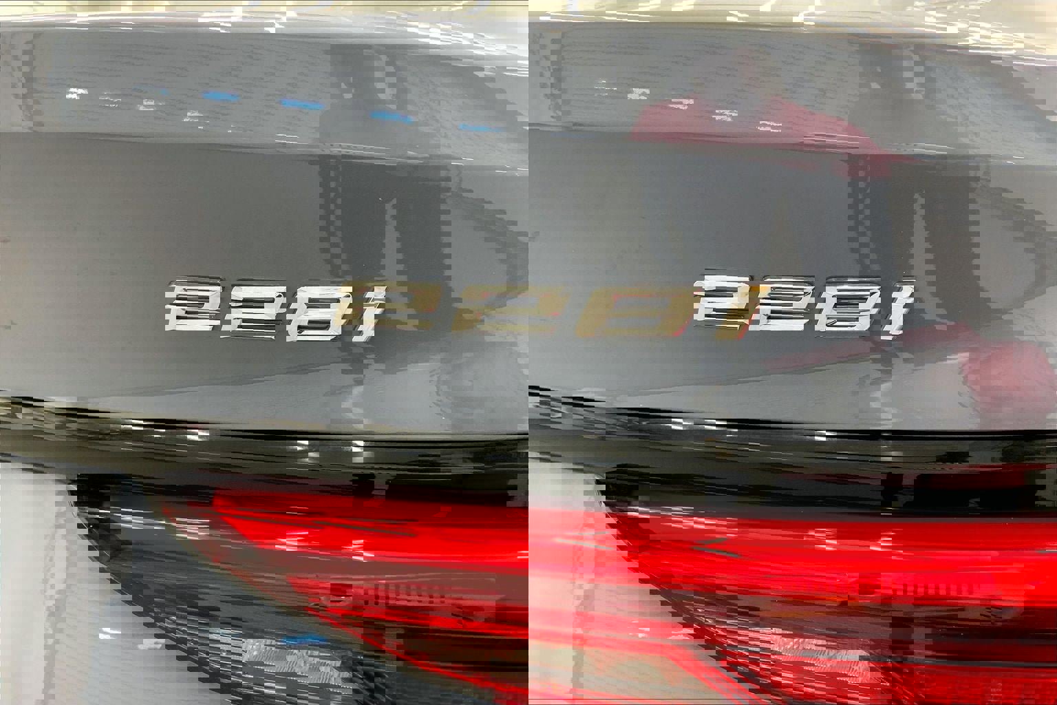 Used 2024 BMW 228i xDrive Gran Coupe w/ Premium Package image 7