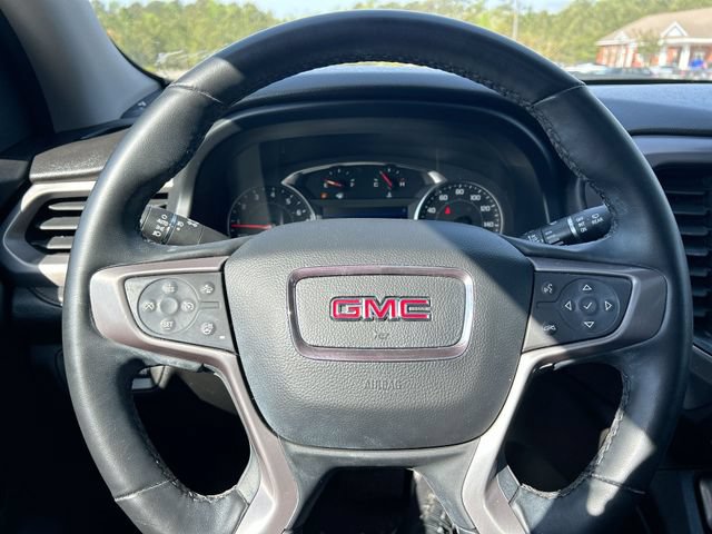 Used 2023 GMC Acadia AT4 w/ Preferred Package AWD/4WD image 18