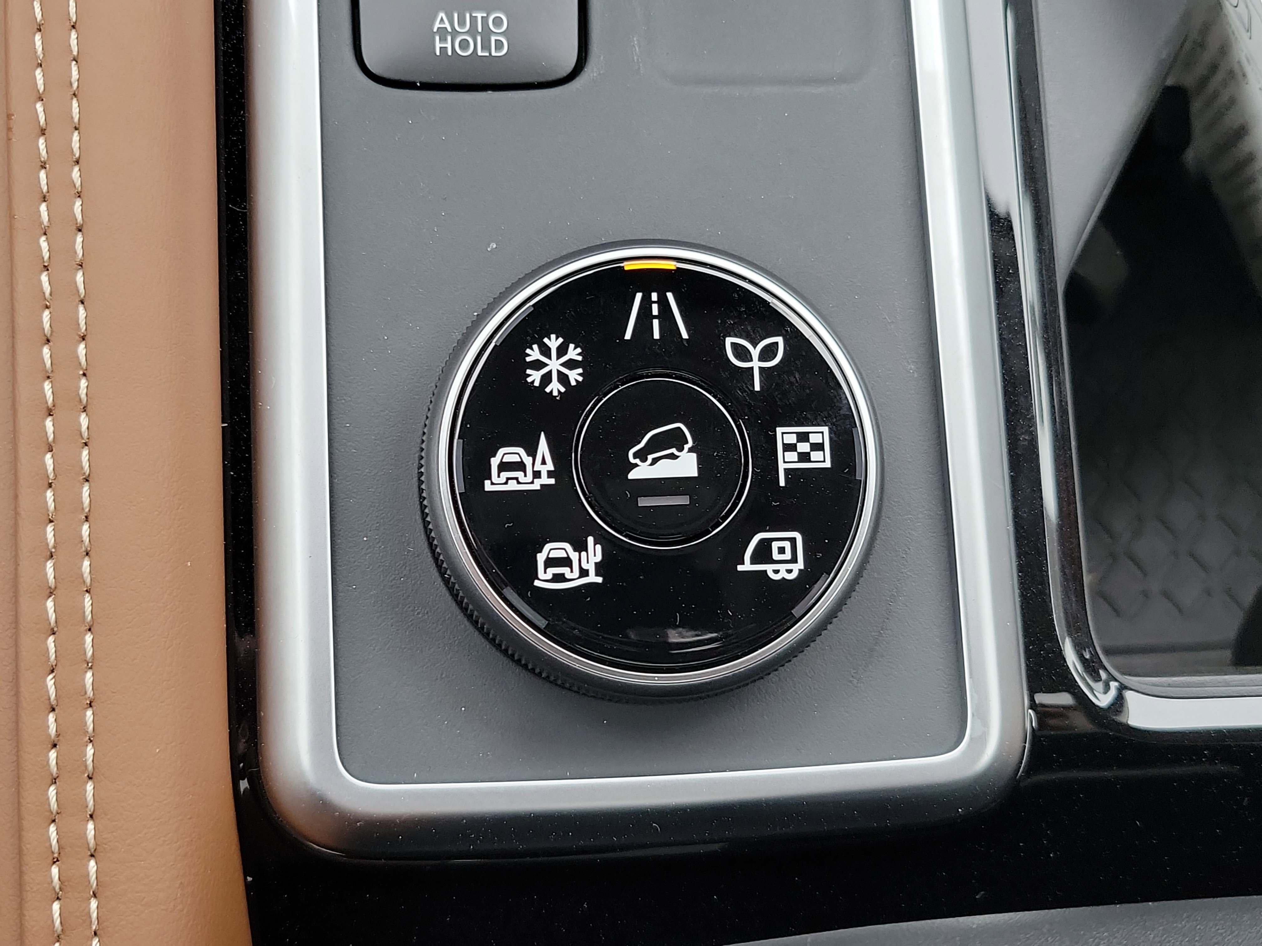 New 2026 Nissan Pathfinder Platinum image 26