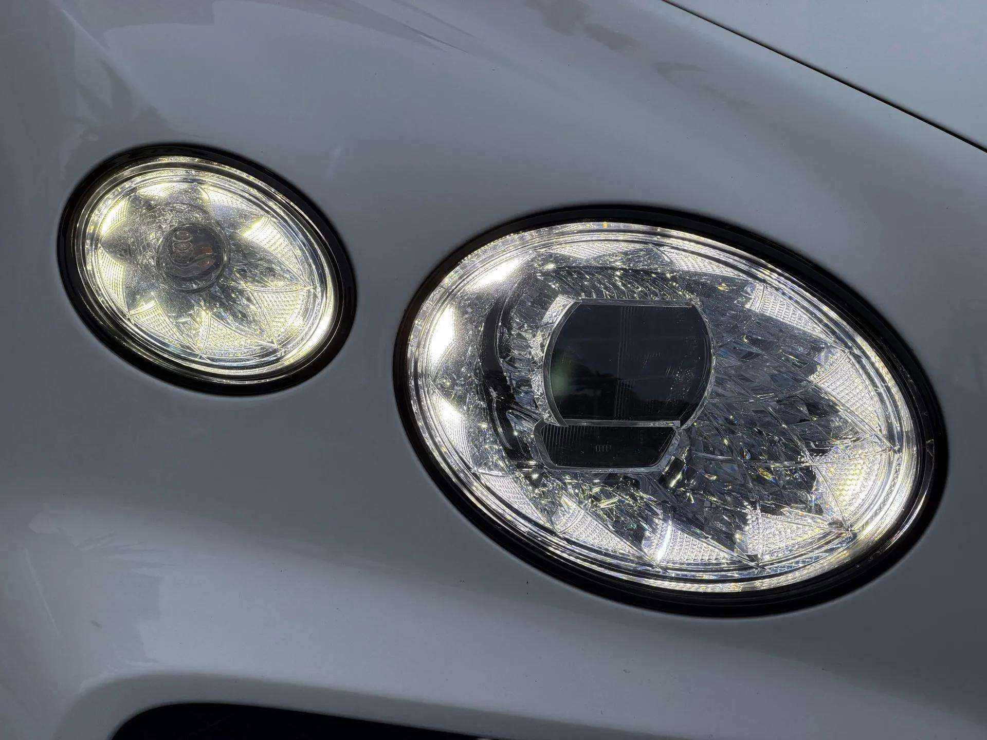 Certified 2022 Bentley Bentayga image 50