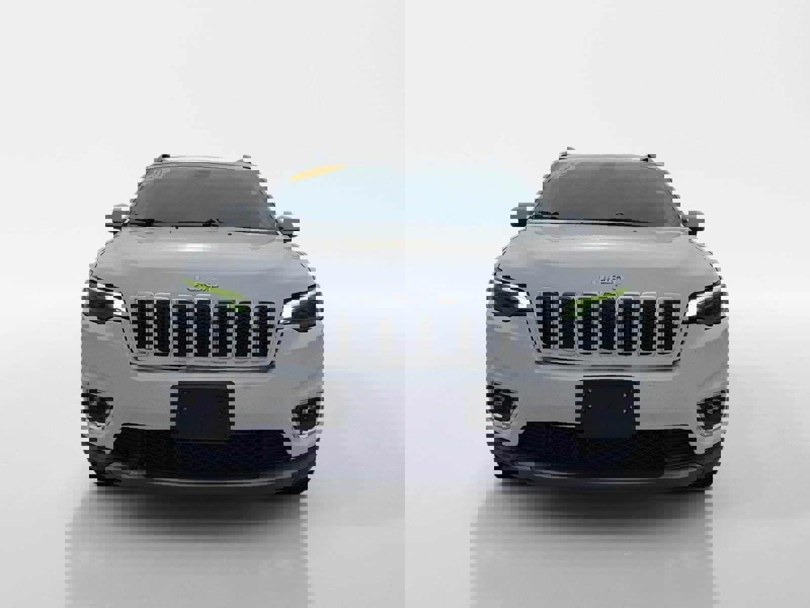 Used 2019 Jeep Cherokee Limited image 8