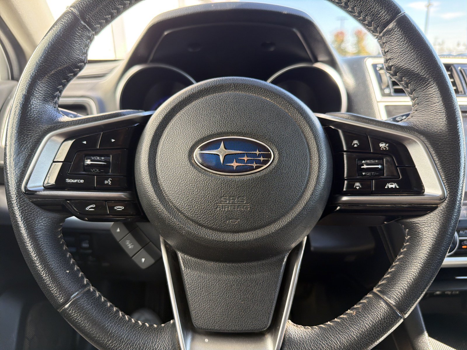 Used 2019 Subaru Outback 2.5i Limited AWD/4WD image 24