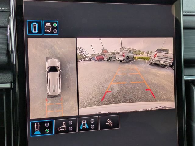 New 2026 GMC Acadia Elevation w/ Black Edition image 24