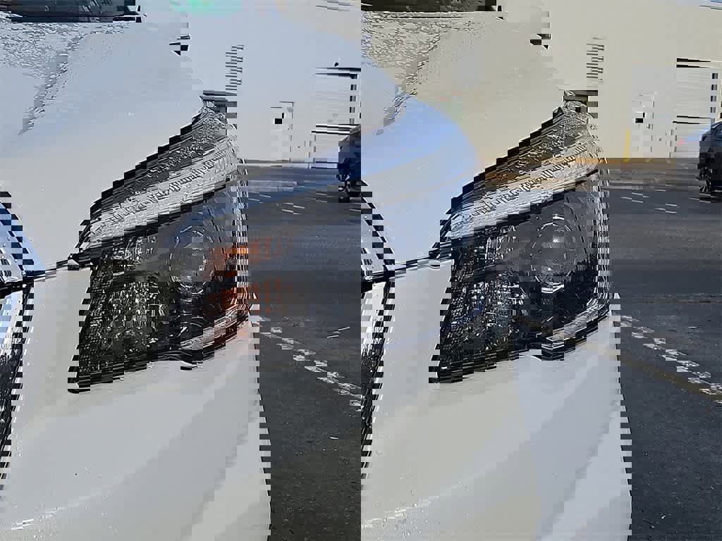 Used 2021 Subaru Forester Limited image 9