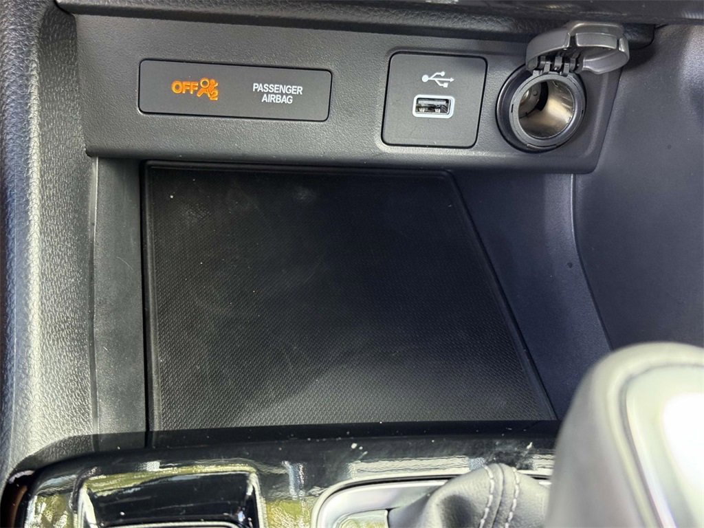 Certified 2025 Acura Integra A-Spec image 6