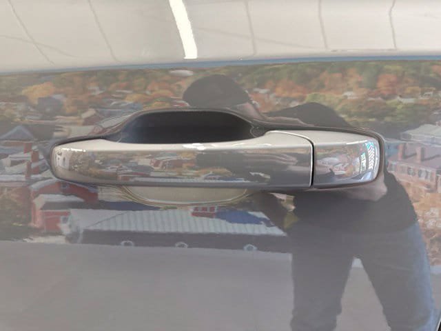 New 2027 Dodge Durango GT AWD/4WD image 19