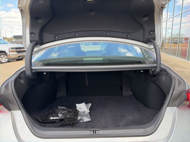 Used 2021 Toyota Avalon Limited w/ Advanced Safety Package image 21