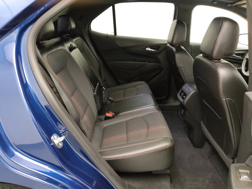 Used 2023 Chevrolet Equinox RS image 19